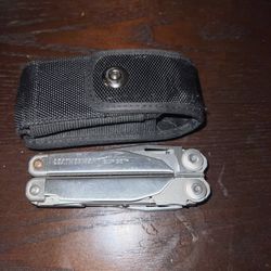 leatherman surge