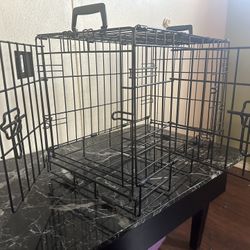 steel fence for small dogs or cats
