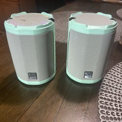 Altec Bluetooth Speaker 🔊 