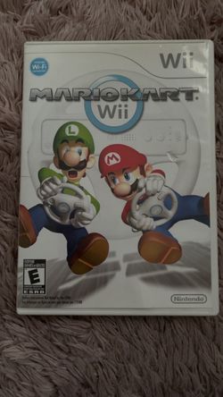 Wii Games