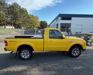 2006 Ford Truck