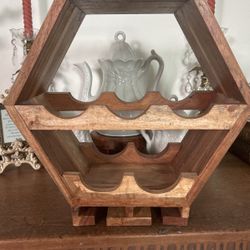 Wine Rack 