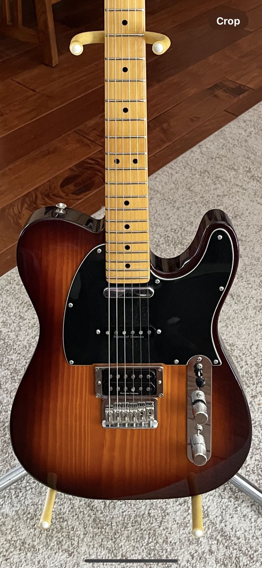 Fender, Modern Player Plus Telecaster.,All Products : American Fashion Style Bags On Sale