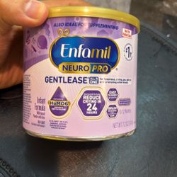 Enfamil Neuro Pro Gentlease