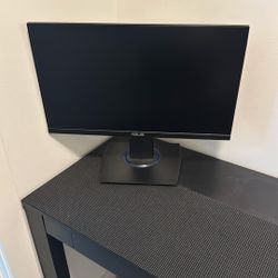 GAMING MONITOR 