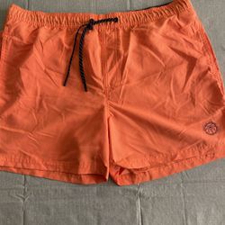 Brand New Without Tags Swimming Trunks