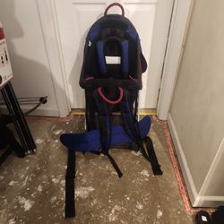 Hiking Back Pack Carrrier For Kids
