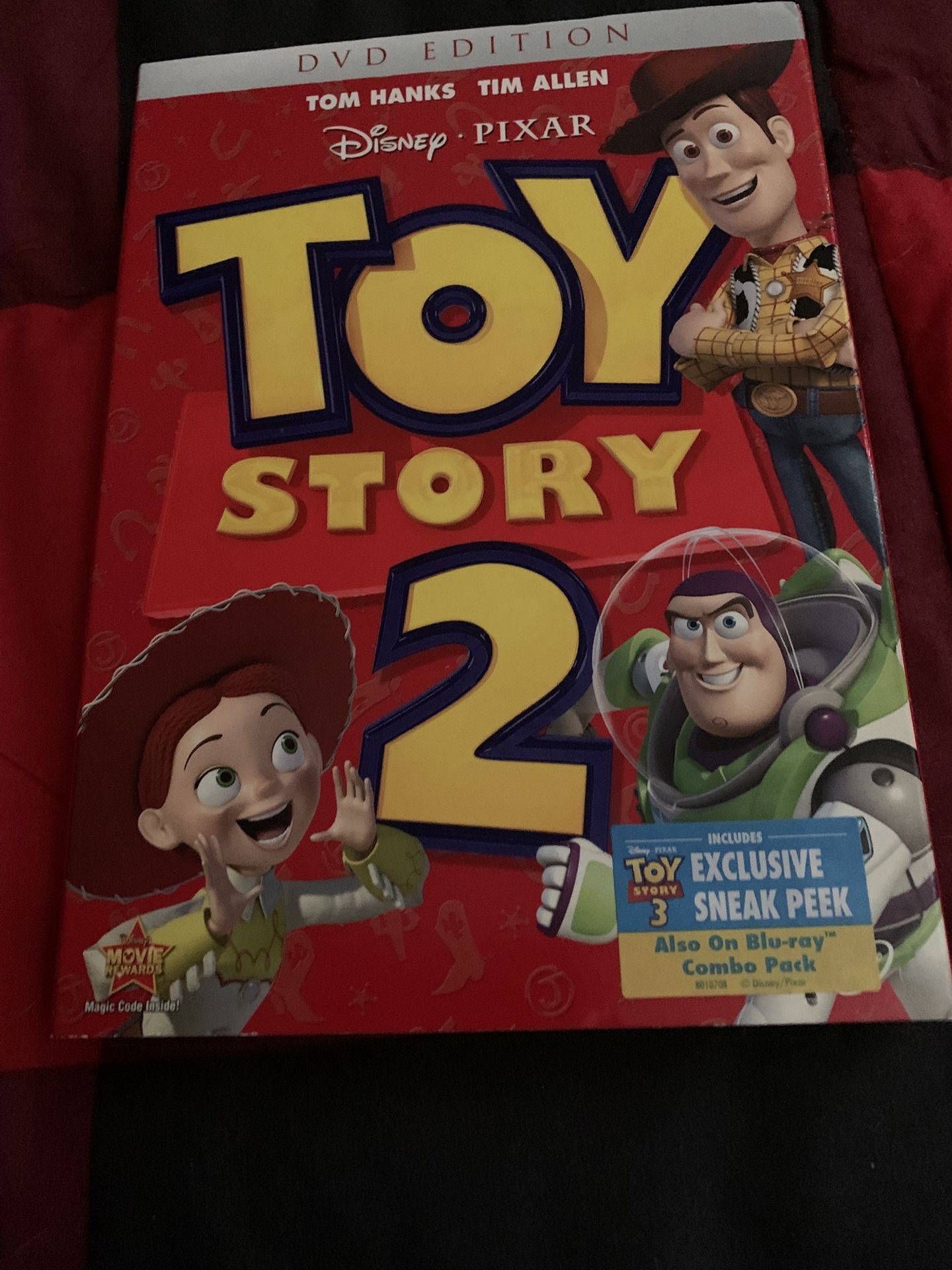 Great Gift!🎁. ( Brand New! Sealed DVD