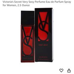 Victoria Secrets Perfume