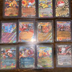 Ascended Heroes Pokemon Cards
