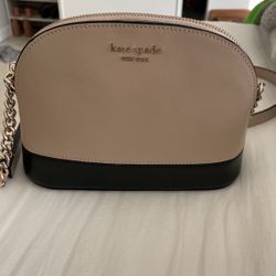 Kate Spade: spencer small dome crossbody