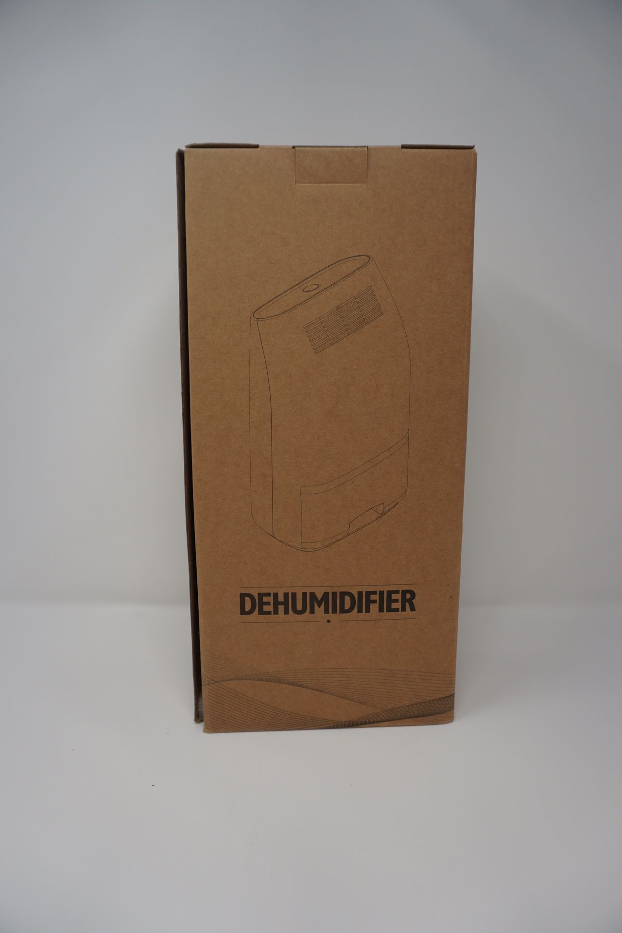 Dehumidifier