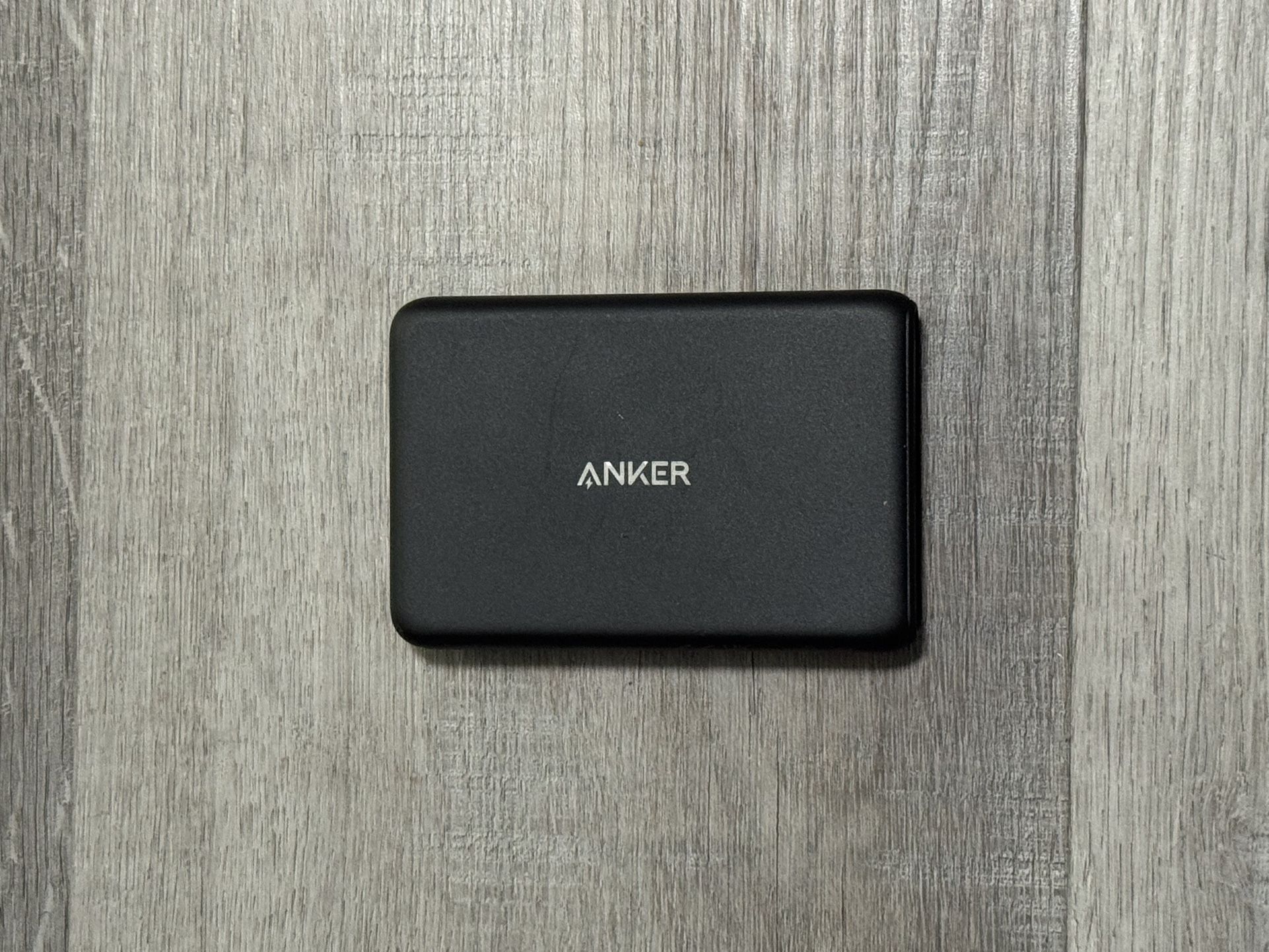 ANKER MAGSAFE