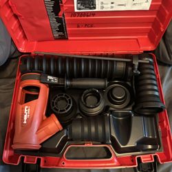 Hilti TE DRS-Y