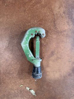 2’’ Adjustable Pipe Cutter
