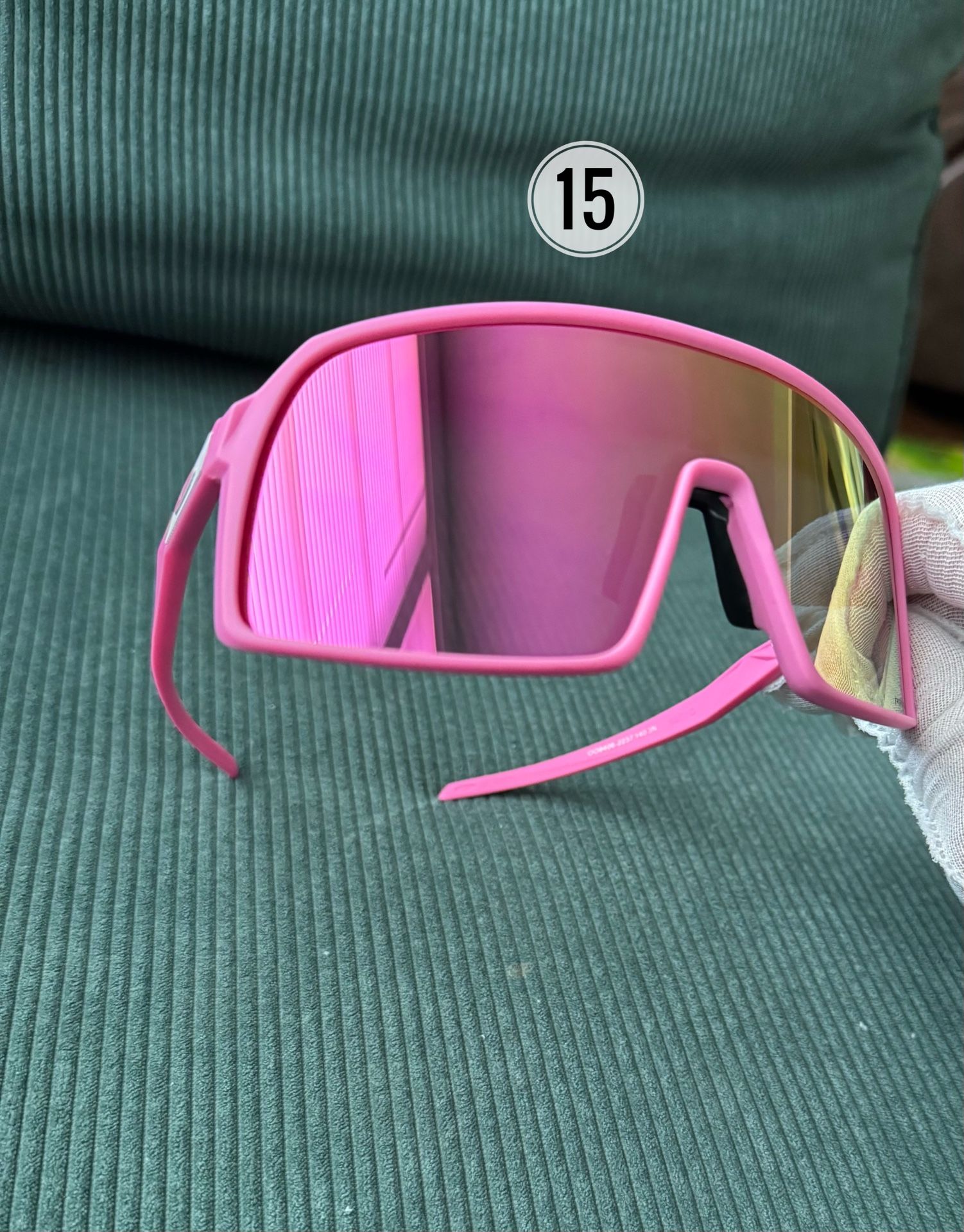 Oakley Sutro Prizm