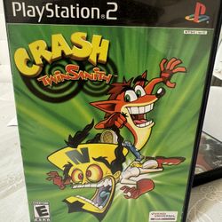 Crash