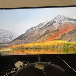 LG 32inch  Monitor 