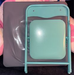 Kids Chair and Table