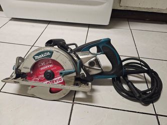 Makita Corded circular saw