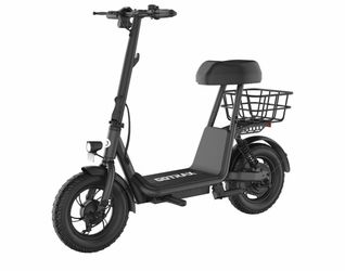 E-bike