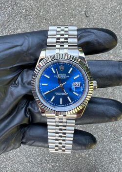 Rolex 41mm