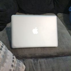 Macbook Pro