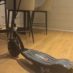 Razor Electric Scooter