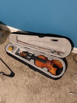 4/4 Violin