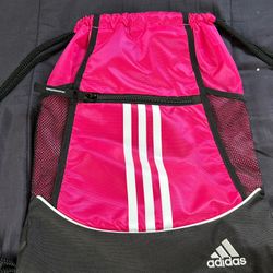 Adidas Book Bag