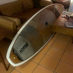 Paddle Board 