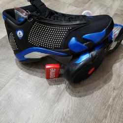 Air Jordan Retro 14 SUPREME 
