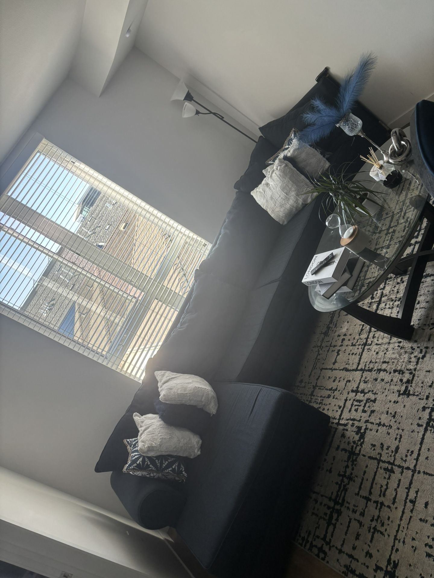 Living Room Set