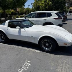 1979 Chevrolet Corvette