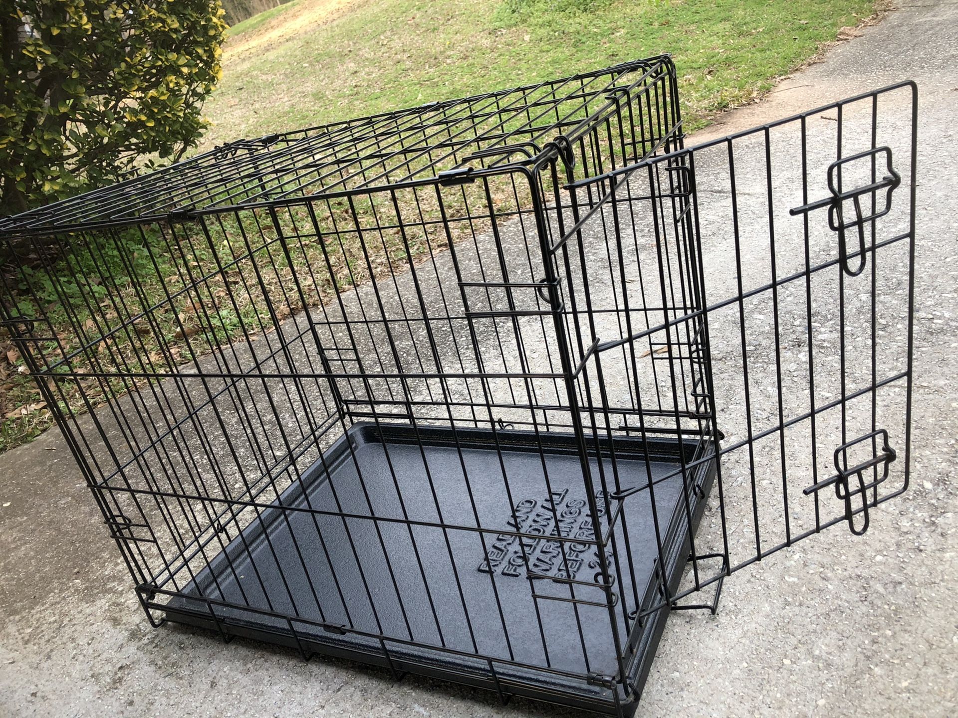 Dog Kennel