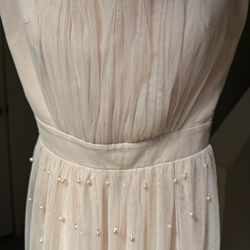 Little Mistress Pearl Dress