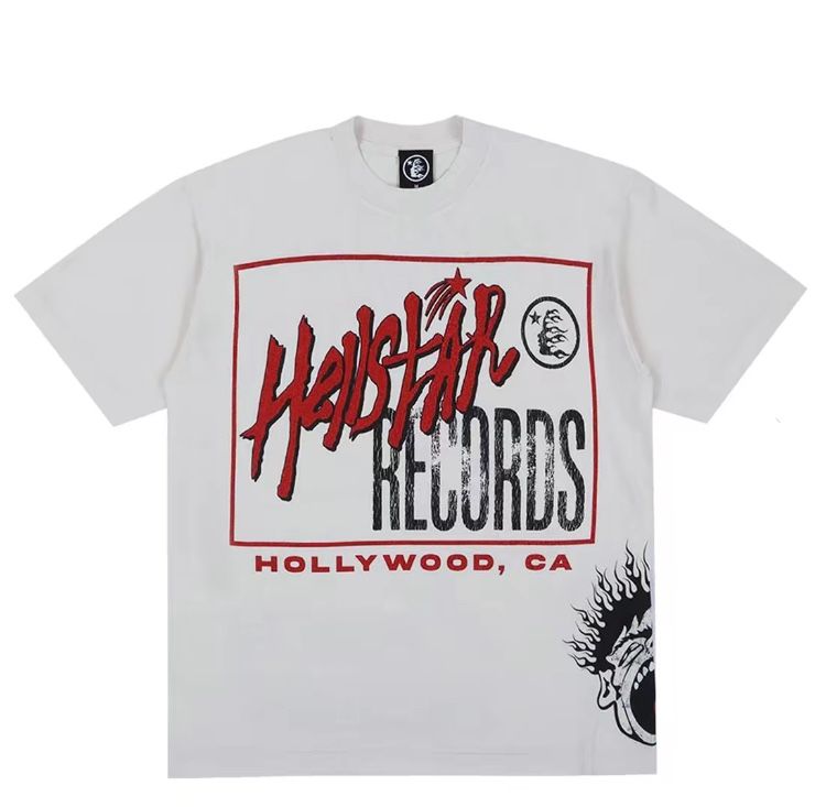 Hellstar Tee Shirts 