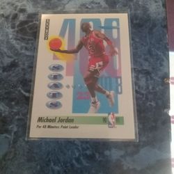 Michael Jordan  #307