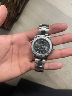 YatchM sub Watch