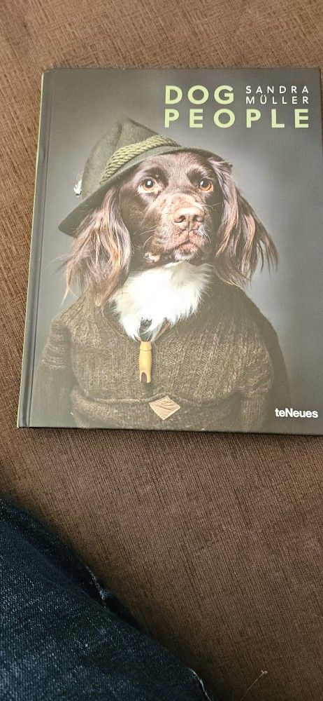 Dog People