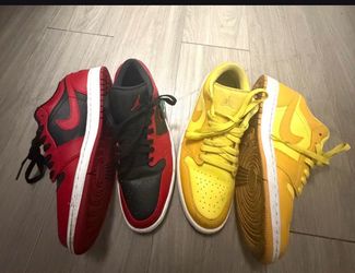 JORDAN 1