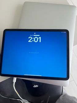 Ipad pro 4th generation