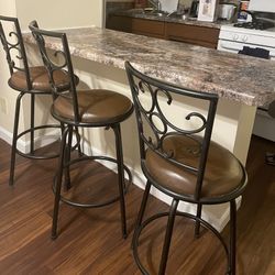 Bar Stools 