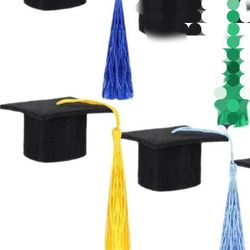  Graduation mini Cap 