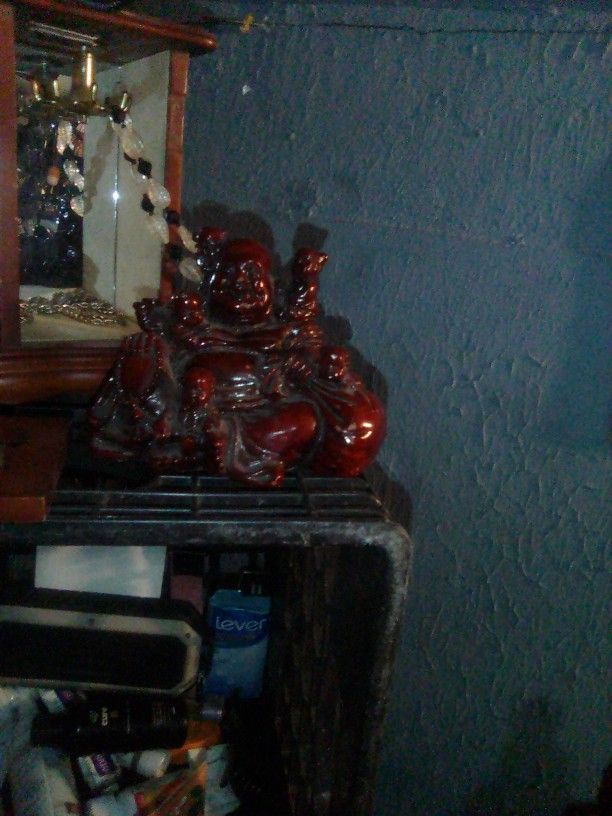 Budda Statue's