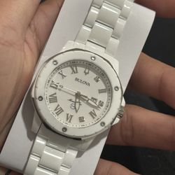 Bulova Women Watch
