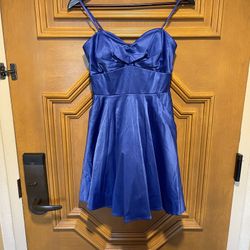 Dance Dress By City Studio