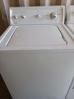 Washer Lavadora Wwarranty
