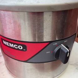 Commercial Food Warmer 