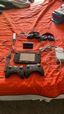 Wii U